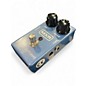 Used MXR M88 Bass Octave Bass Effect Pedal