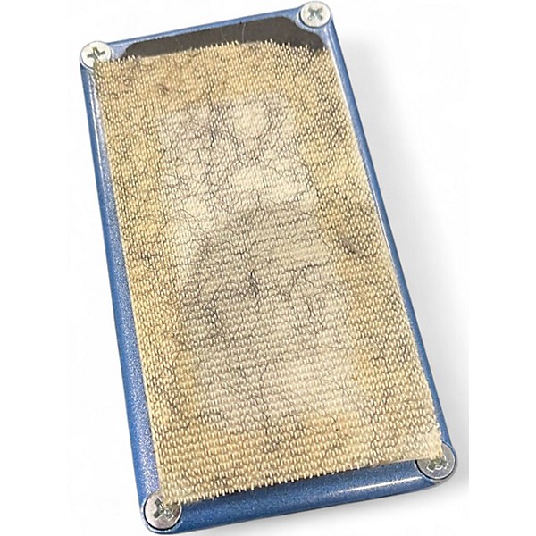 Used MXR M88 Bass Octave Bass Effect Pedal