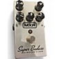Used MXR M75 Super Badass Distortion Effect Pedal thumbnail