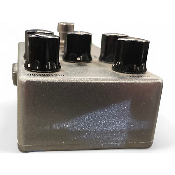 Used MXR M75 Super Badass Distortion Effect Pedal