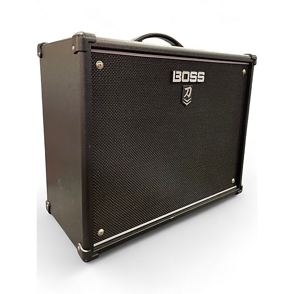 Used 2024 BOSS Katana 100 100W 1X12 Guitar Combo Amp