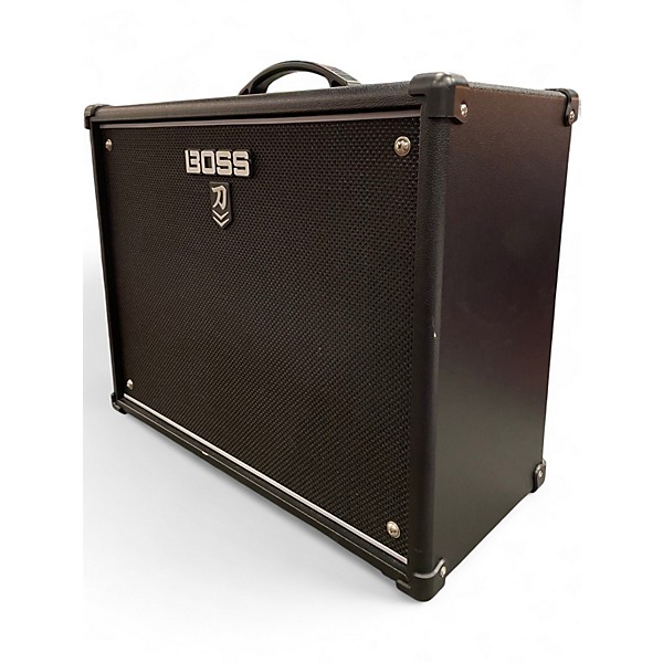 Used 2024 BOSS Katana 100 100W 1X12 Guitar Combo Amp