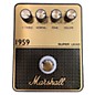 Used Marshall 1959 SUPERLEAD PEDAL  Effect Pedal thumbnail