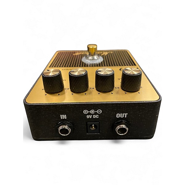 Used Marshall 1959 SUPERLEAD PEDAL  Effect Pedal