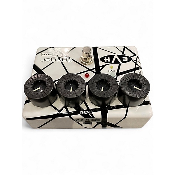 Used MXR EVH FLANGER Effect Pedal