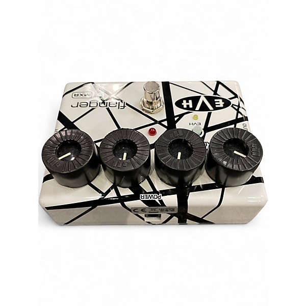 Used MXR EVH FLANGER Effect Pedal
