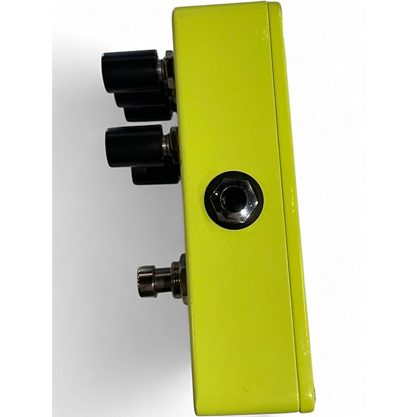 Used Catalinbread CSIDMAN Effect Pedal