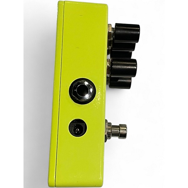 Used Catalinbread CSIDMAN Effect Pedal