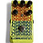 Used Catalinbread CSIDMAN Effect Pedal