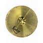 Used Solar by Sabian 20in RIDE Cymbal thumbnail