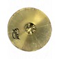 Used Solar by Sabian 20in RIDE Cymbal