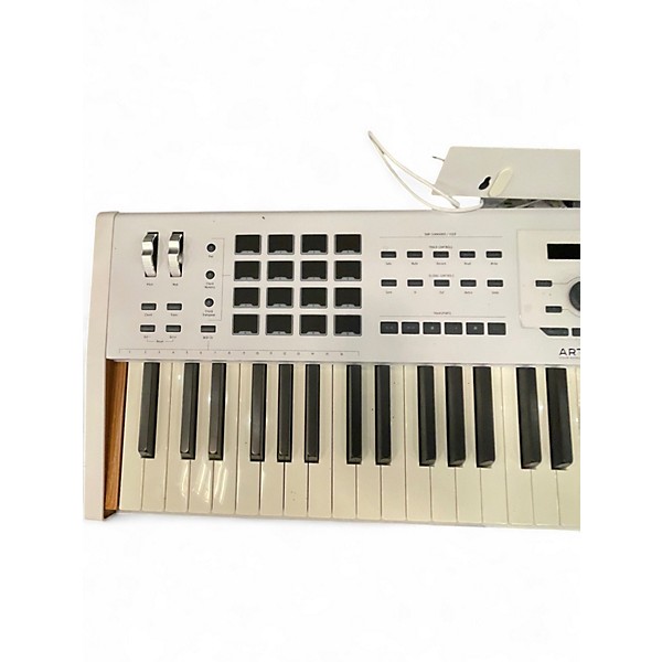 Used Arturia Keylab MKII 88 Key MIDI Controller