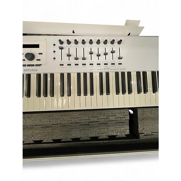 Used Arturia Keylab MKII 88 Key MIDI Controller