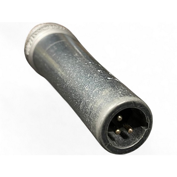 Used Shure Beta 57A Dynamic Microphone