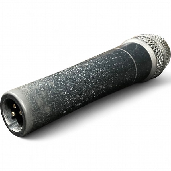 Used Shure Beta 57A Dynamic Microphone