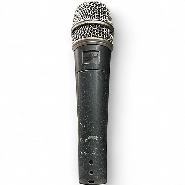 Used Shure Beta 57A Dynamic Microphone