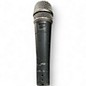 Used Shure Beta 57A Dynamic Microphone