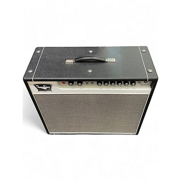 Used Tone King royalist 1x12 Tube Guitar Combo Amp