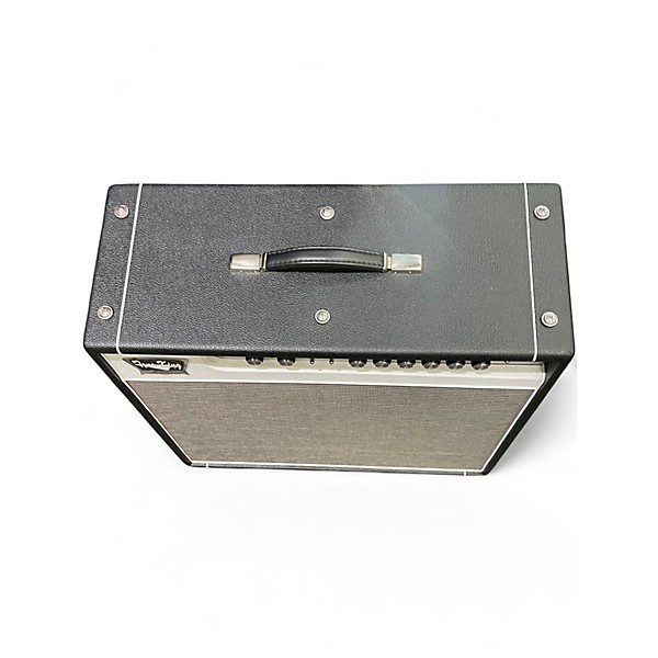 Used Tone King royalist 1x12 Tube Guitar Combo Amp