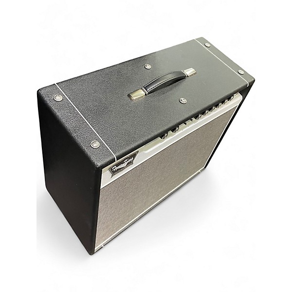 Used Tone King royalist 1x12 Tube Guitar Combo Amp