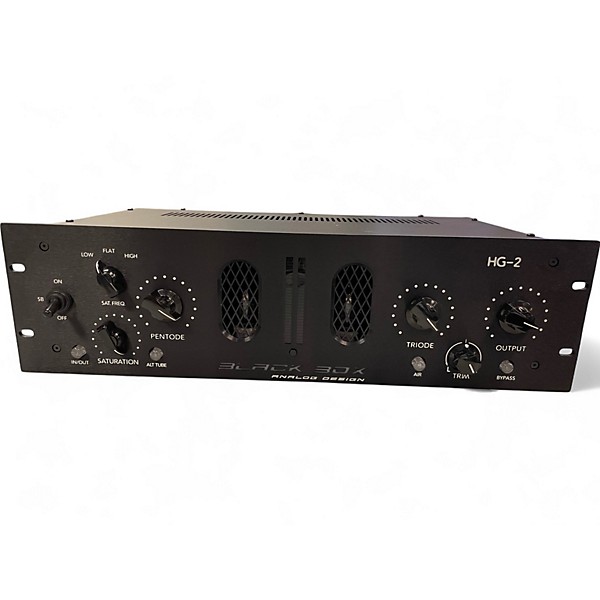 Used Black Box HG2 Audio Converter Exciter