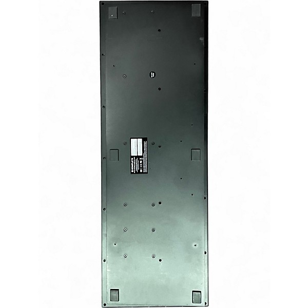 Used Native Instruments Komplete Kontrol S49 MIDI Controller