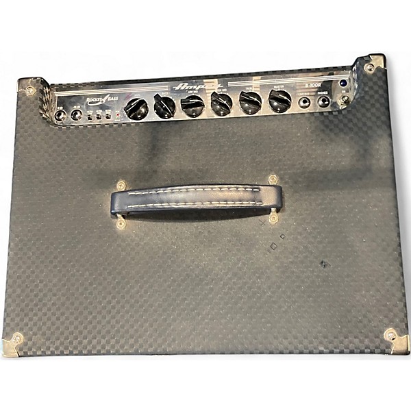 Used Ampeg B-100R Bass Combo Amp