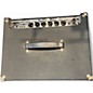 Used Ampeg B-100R Bass Combo Amp