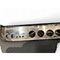 Used Ampeg B-100R Bass Combo Amp
