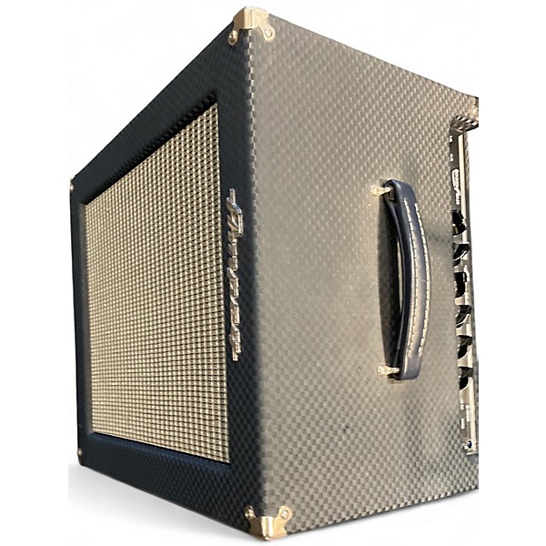 Used Ampeg B-100R Bass Combo Amp