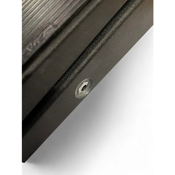 Used Dunlop JH1B Jimi Hendrix Signature Wah Effect Pedal