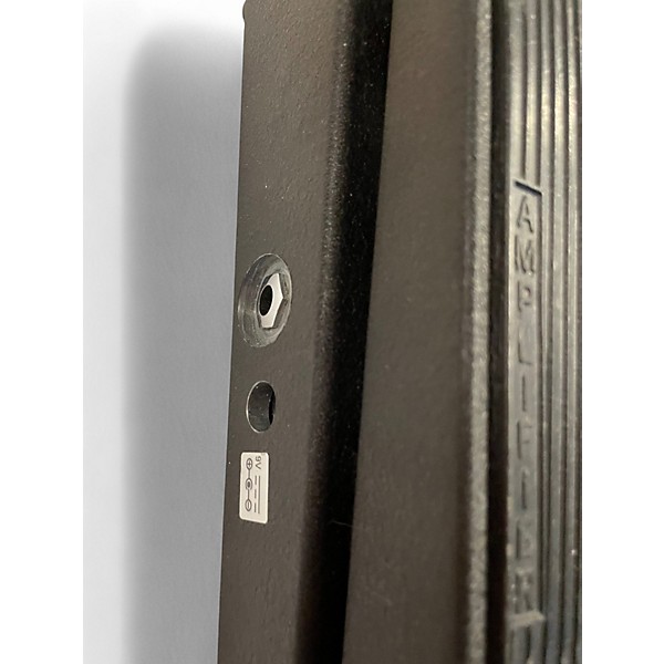 Used Dunlop JH1B Jimi Hendrix Signature Wah Effect Pedal