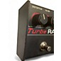 Used ProCo Turbo Rat Distortion Effect Pedal