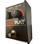Used ProCo Turbo Rat Distortion Effect Pedal