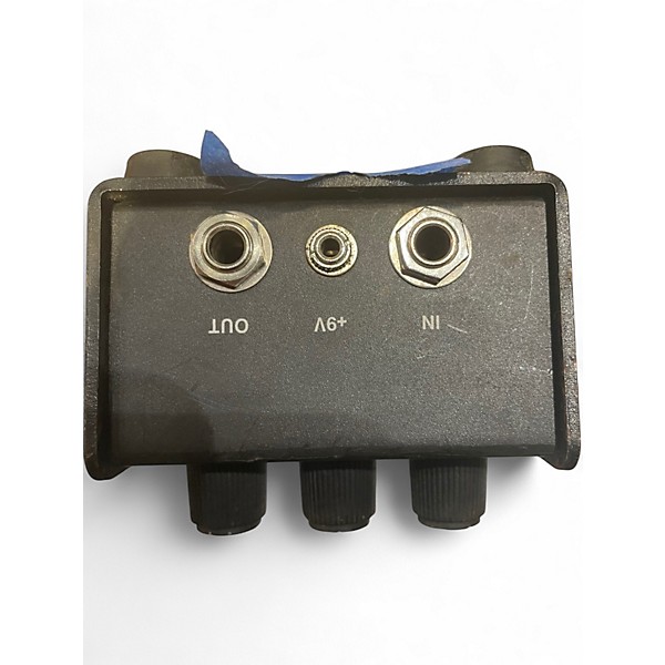 Used ProCo Turbo Rat Distortion Effect Pedal