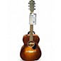 Used Eastman Pch1-OM Mahogany Acoustic Guitar thumbnail