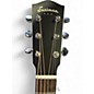 Used Eastman Pch1-OM Mahogany Acoustic Guitar