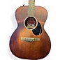 Used Eastman Pch1-OM Mahogany Acoustic Guitar