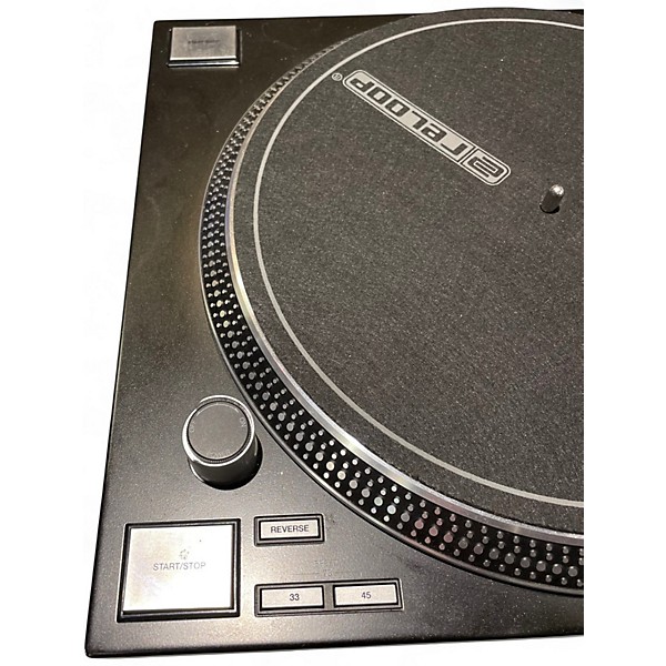 Used Reloop RP7000 MK2 Turntable