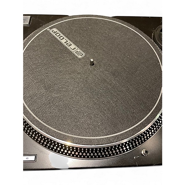 Used Reloop RP7000 MK2 Turntable