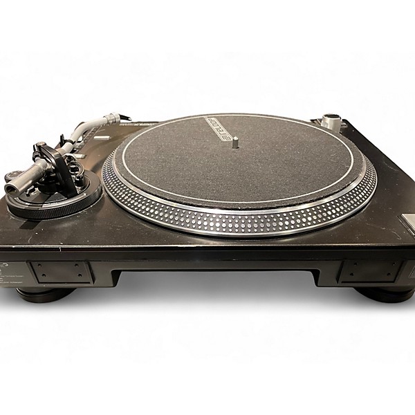 Used Reloop RP7000 MK2 Turntable