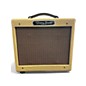 Used Vintage Sound TWEED 5 Tube Guitar Combo Amp thumbnail