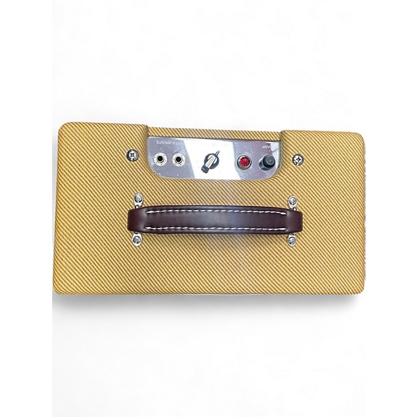 Used Vintage Sound TWEED 5 Tube Guitar Combo Amp