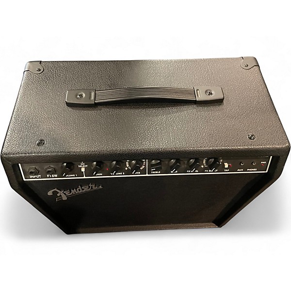 Used Fender CHAMPION 50 XL Guitar Combo Amp