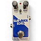 Used Electro-Harmonix SLAP-BACK ECHO Effect Pedal thumbnail