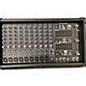 Used Harbinger LP9800214605805 Powered Mixer