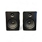 Used M-Audio BX5 D2 Pair Powered Monitor thumbnail