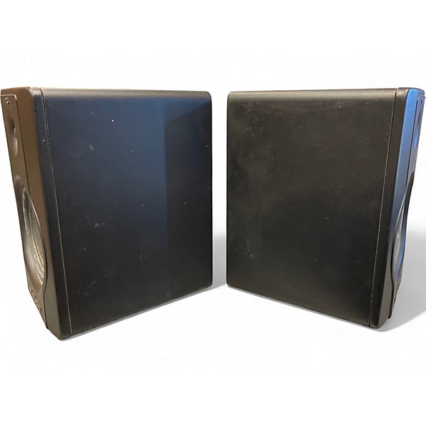 Used M-Audio BX5 D2 Pair Powered Monitor