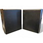 Used M-Audio BX5 D2 Pair Powered Monitor