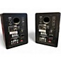 Used M-Audio BX5 D2 Pair Powered Monitor